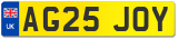 AG25 JOY