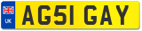 AG51 GAY