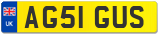 AG51 GUS