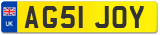 AG51 JOY