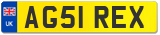 AG51 REX