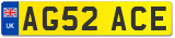 AG52 ACE