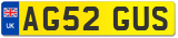 AG52 GUS