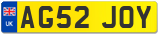 AG52 JOY