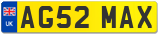 AG52 MAX