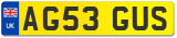 AG53 GUS