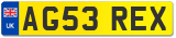 AG53 REX