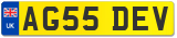 AG55 DEV