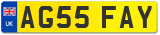 AG55 FAY