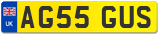 AG55 GUS