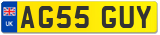 AG55 GUY