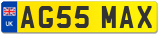 AG55 MAX