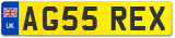 AG55 REX