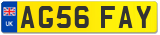 AG56 FAY