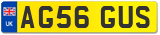 AG56 GUS