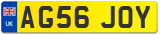 AG56 JOY