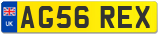 AG56 REX