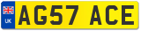 AG57 ACE