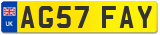 AG57 FAY