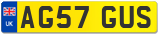 AG57 GUS