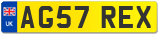 AG57 REX