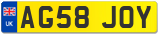 AG58 JOY