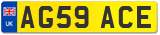 AG59 ACE