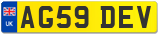 AG59 DEV