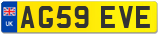 AG59 EVE