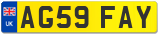 AG59 FAY