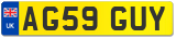 AG59 GUY