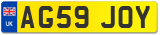 AG59 JOY