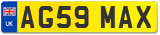 AG59 MAX