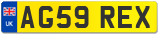 AG59 REX