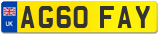 AG60 FAY