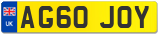 AG60 JOY