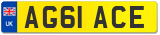 AG61 ACE