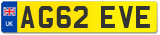 AG62 EVE