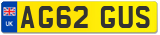 AG62 GUS