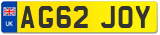 AG62 JOY