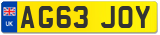 AG63 JOY