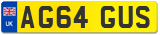 AG64 GUS