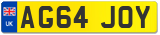 AG64 JOY