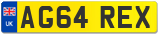 AG64 REX