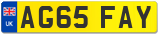 AG65 FAY