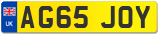 AG65 JOY