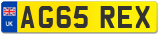 AG65 REX