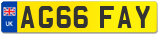 AG66 FAY