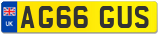 AG66 GUS