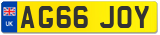 AG66 JOY